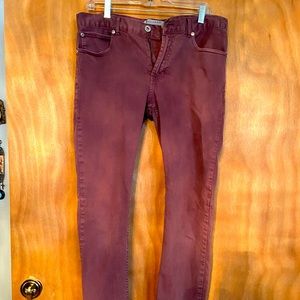 Mens skinny jeans